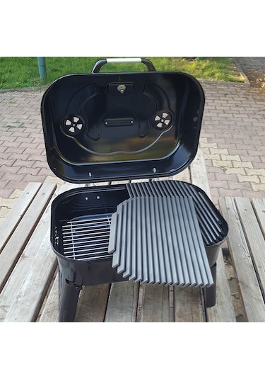 Grillmate Gurme Izgara Gogrill Uyumlu