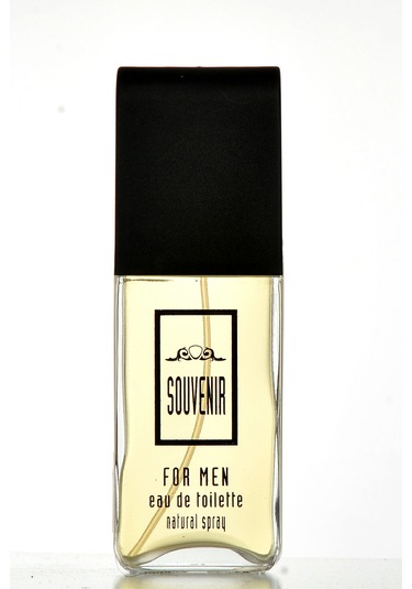 Souvenır Kod: 6858 Erkek Parfüm Edt- 2 X 100 Ml