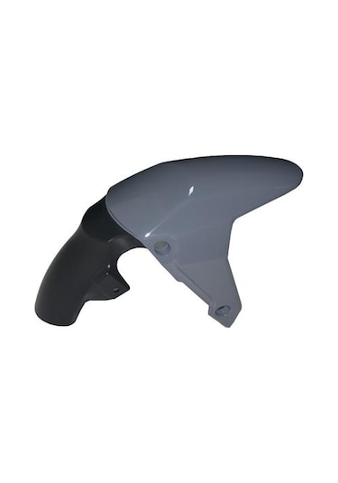 Rks Freccıa 150 Ön Çamurluk Gri