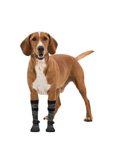 Trixie Yumuşak Köpek Çizmesi 2'li