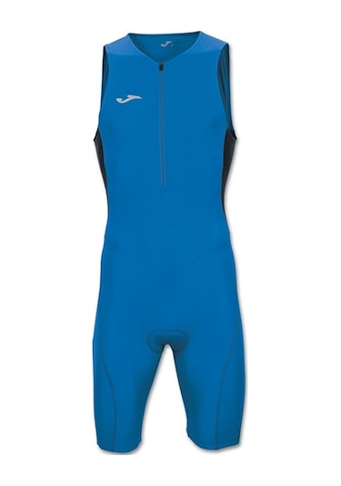 Joma Duathlon Body Erkek Koşu Taytı 100046,701 Mavi 100047