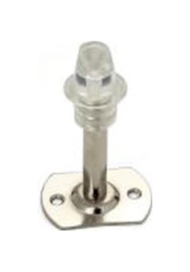 Made Kapı Tamponu 7 Cm Kapı Stoperi Saten