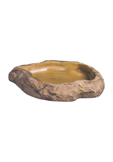 Exo Terra  Sürüngen Yem Kabı