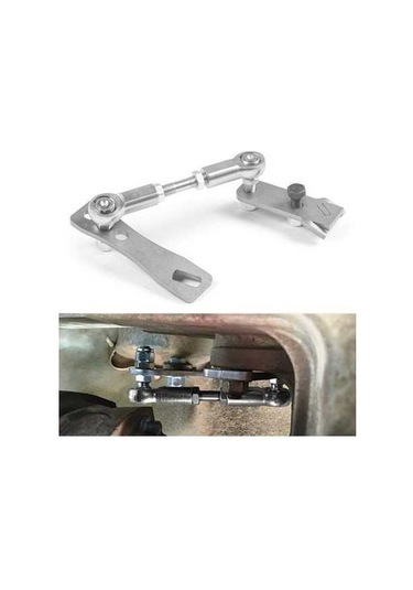 Tongxida Jeep Cherokee 1986-2001 İçin Araba Transfer Kutusu Bağlantı Kiti