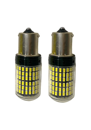 144 Led 93 Tek Duy Beyaz
