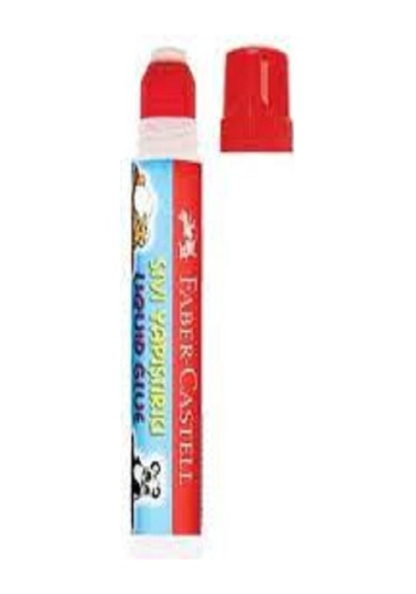 Su Bazlı Sıvı Yapıştırıcı 50 Ml