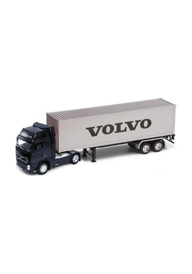 Welly 1 32 Volvo Fh12 Tır 55 Cm. Model Tır 32631v