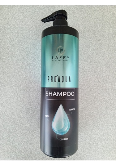 Lafey Professional Proaqua Şampuan 1 L