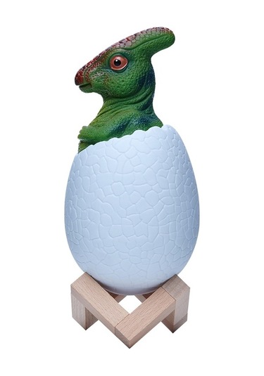 Moly Yunboo Pvc Dinozor 3d Led Gece Lambası, 3 Renk Dokunmatik, Çocuk Odası Dekoru, Akıllı Ev Işıkları Diğer