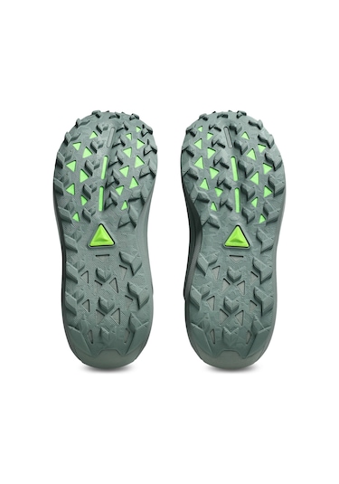 Asics Gel-trabuco Mt Gtx Kadın Mavi Outdoor Koşu Ayakkabısı 1012b864-400 Mavi