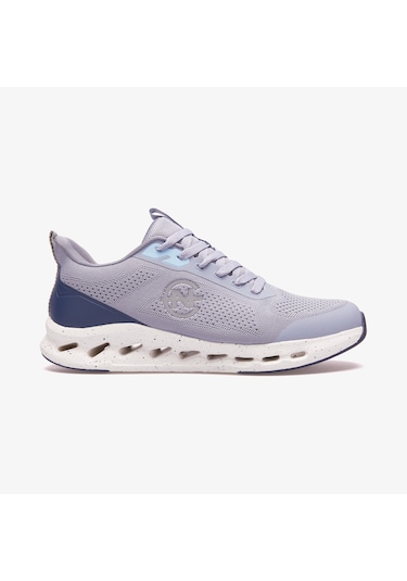 Nautica Erkek Gri Sneaker Düz Nt509t Gri
