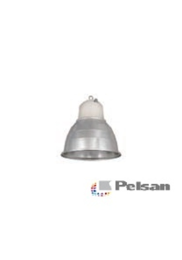 5212 2251 Dicle 400w Metal Armatür Hpı-bu Pelsan Beyaz