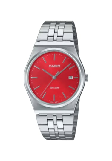 Casıo Mtp-b145d-4a2vdf Erkek Kol Saati Altın - Siyah