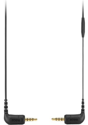 Rode Sc10 3.5Mm Trrs Bağlantı Kablosu