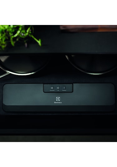 Electrolux E4VS1-4AG Vakum Makinesi