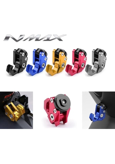 Nmax Askı Aparatı 125-155 2015-2020 Uyumlu