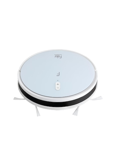 Fakir Robert RS 740 Robot Süpürge