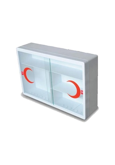 MİLENYUM LÜX ECZA DOLABI Diğer