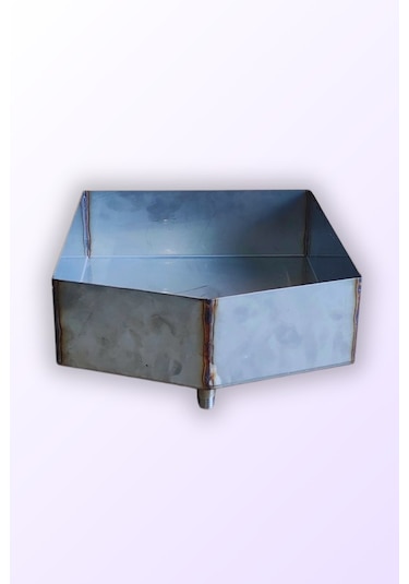 Üzüm Sıkma Presi - 30 Litre Kapasiteli Paslanmaz Çelik Meyve Suyu