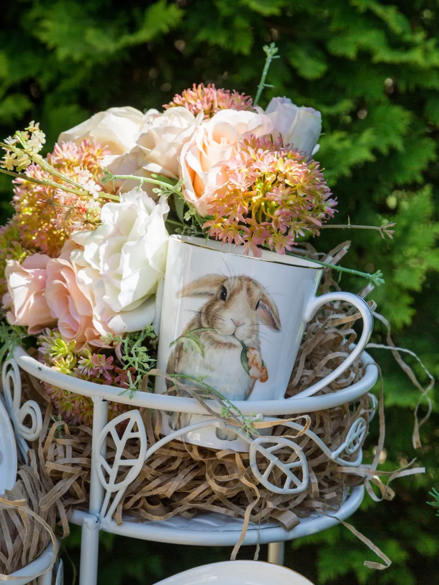 Lefard 450 Ml Çay Ve Kahve Kupası 'sense' Porsel 145603859 Sarı Neon