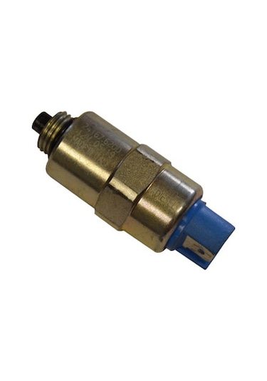 Ispirli Massey Ferguson 240 S Stop Selenoidi  (Müşürü )