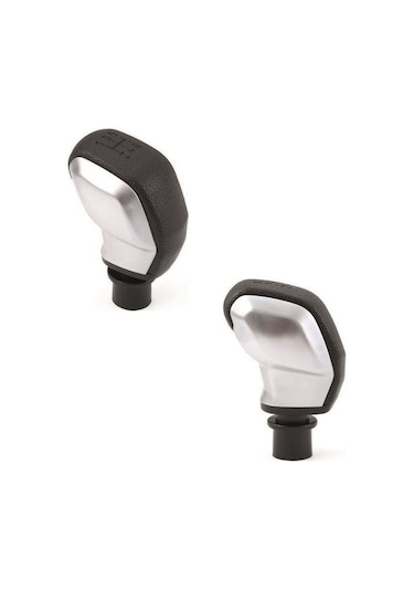 Peugeot 301 Vites Topuzu Spor Tip Gri 2012-2016