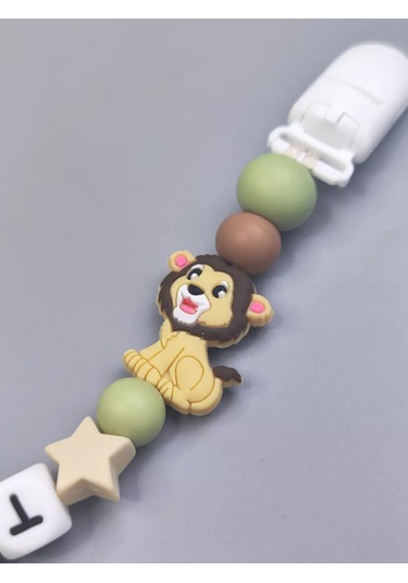 Mamsi Emzik Askısı - Artem, Töma, Tyomk 182997834 Beyaz