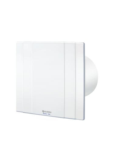 Blauberg Quatro 100 Banyo Aspiratörü