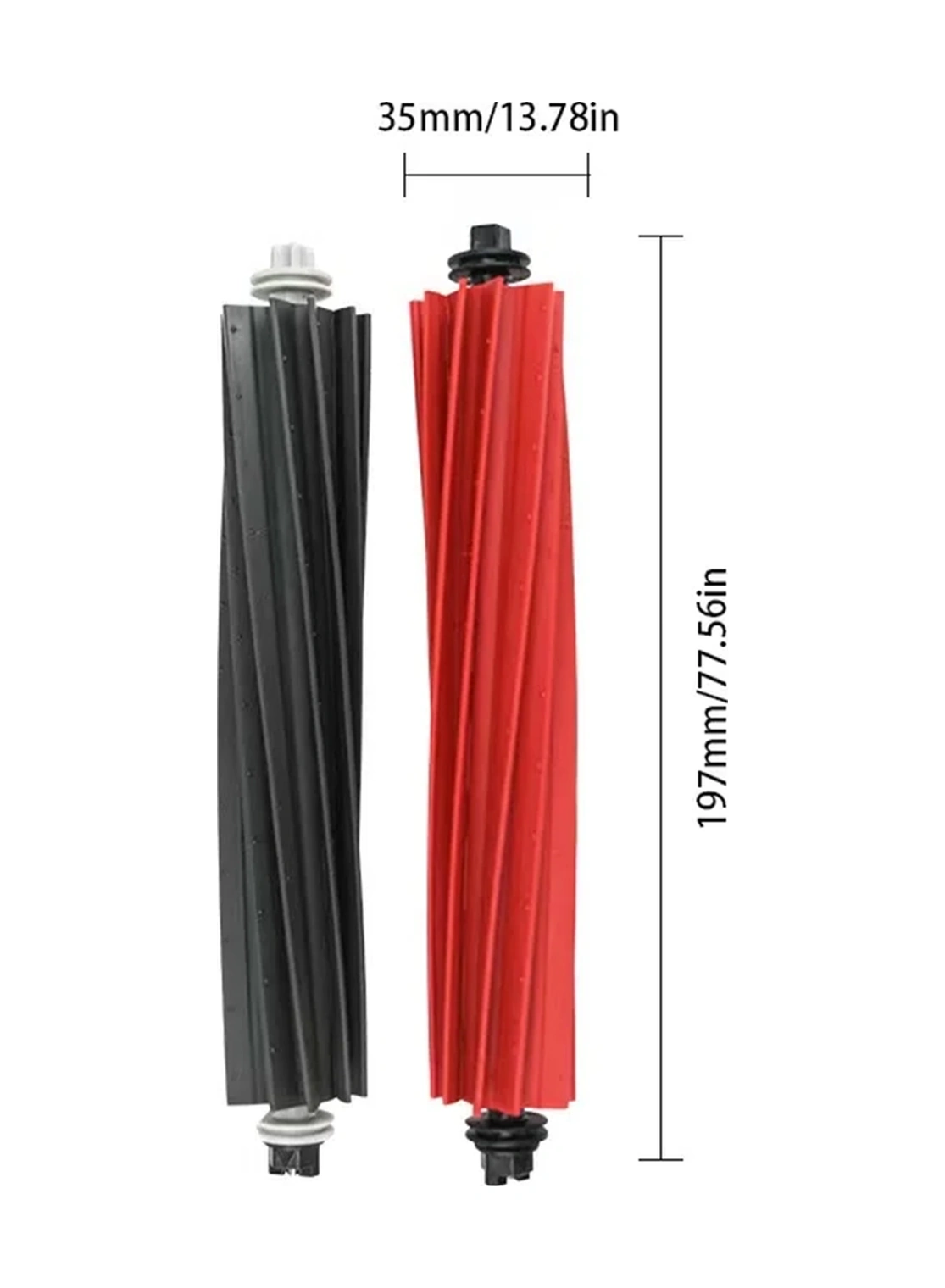 Roborock Q8 Max & Q8 Max Plus Uyumlu 12 Aylık Yaşam Kiti