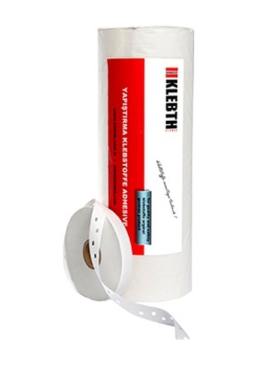 Delikli Kaplama Bant - Furnıerpapıer