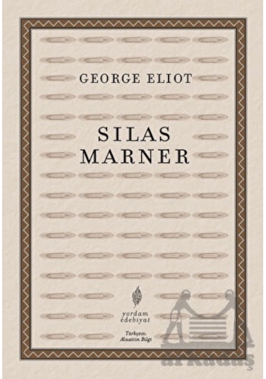 Silas Marner - George Eliot - Yordam Edebiyat