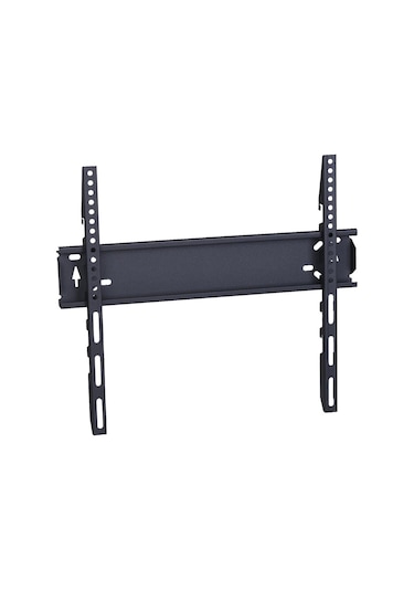 Sabit Tv Askı Aparatı 26'' - 49'' / 66- 125 Cm Arası Duvar Aparatı