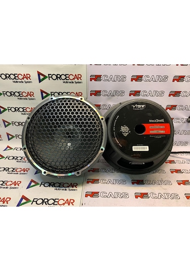 Vıbe - Bdpro10M 25Cm Midrange