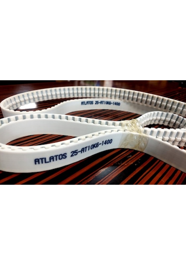 Profilli Atlatos 25at10k61400 25at10 K6 1400