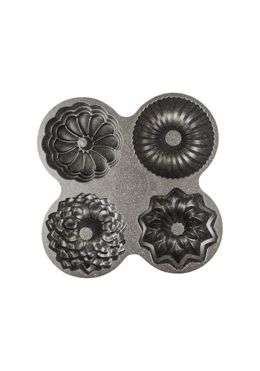 Emsan Griss One&Four Pink Kek Kalıbı