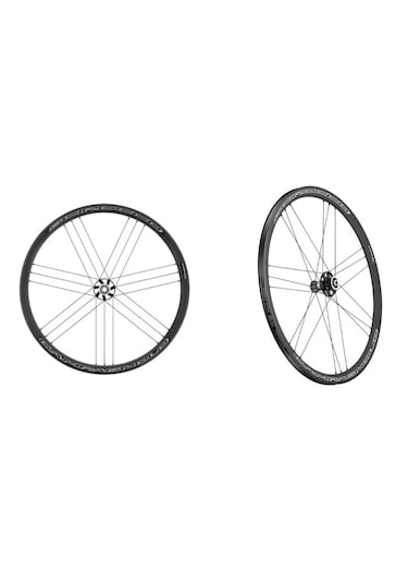 Campagnolo Scirocco Wh 19 Yol Yarış,gravel,cyclocross Jant Seti