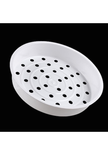 Pirinç Ocak Vapur Sepeti Buharda Izgara Bebek Maması İçin 3l