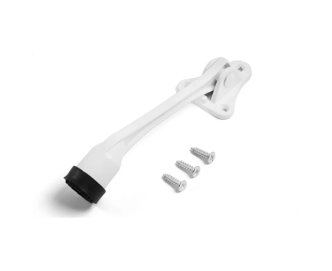 Lockland Kapı Sınırlayıcı Katlanabilir Keçeye Benzer Ayak 154736622