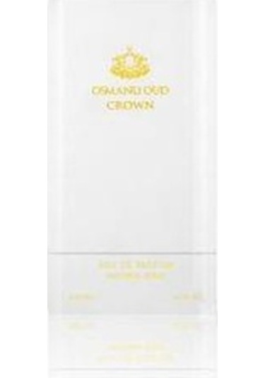 Osmanlı Oud Crown Unisex Parfüm EDP 50 ML