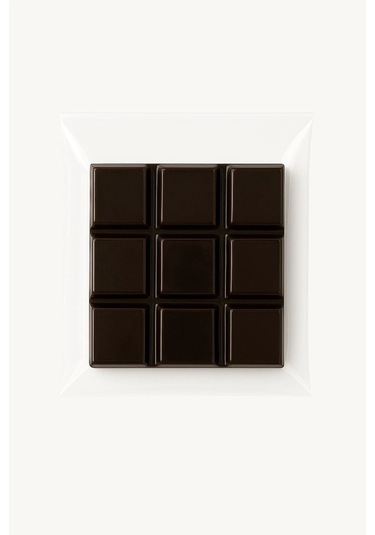 Bitter Çikolatalı Sade Tablet 50 G