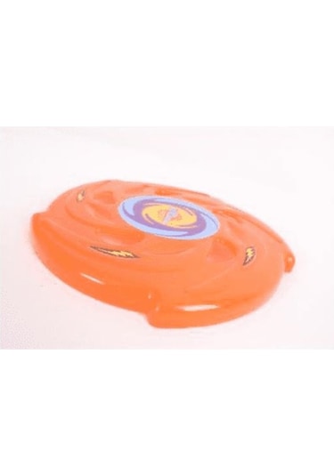 3 Adet Birden Frizbi 22 CM