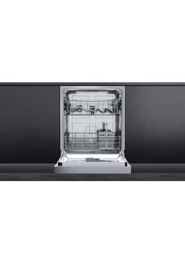 Teka DSI 46750 SS 7 Programlı 13 Kişilik Yarı Ankastre Bulaşık Makinesi