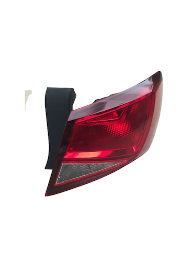Otobalcı Seat Leon Stop Lambası Sağ Taraf Dış 2013-2020 Ledsiz
