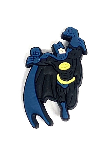 Crocs Terlik Süsü & Renkli Aksesuar Jibbitz (475023831) Çok Renkli