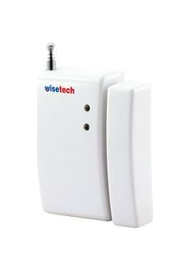 Wısetechws246 Wisetech Ws-246 Alarm Kapı Sensörü Manyetik Kontak