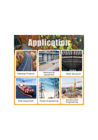 Işın Kelepçesi, 20 Pcs 3/8 '13/16' Çinko Kaplama Demir Güvenliği C-clamps 13/16 'kaynak/marangoz/bina/ev Montajı İçin Çene Açıklığı