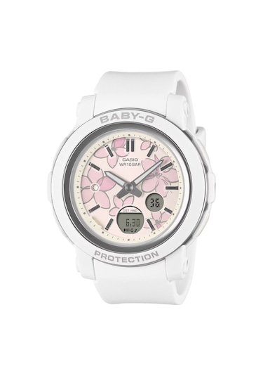 Casio Bga-290fl-7adr Kol Saati