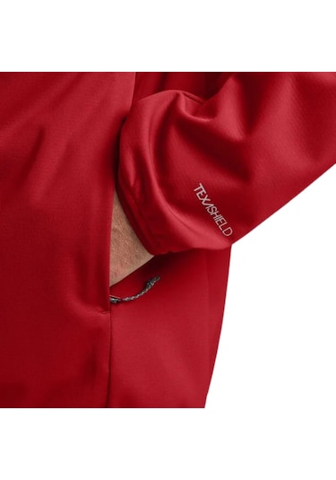 Jack Wolfskın Jack Wolfskin Feldberg Hoody Erkek Softshell 2206 Çok Renkli