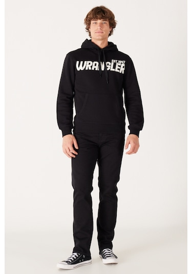 Wrangler Erkek Sweatshirt w232257001-19747 001