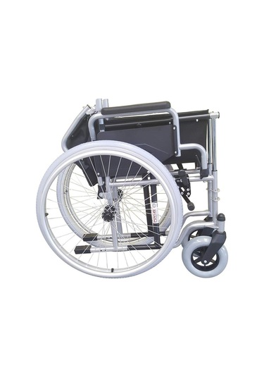 Poylin P112 Manuel Tekerlekli Sandalye